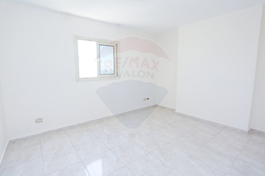 Apartment For Sale 180 m Wabour Elmaya (In Front Of La Mère De Dieu College)
