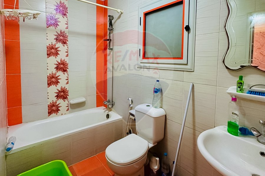 Apartment for sale 125 m Sidi gaber (Al-Mosher St.)