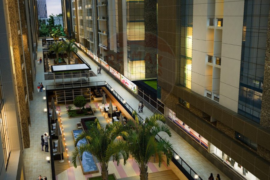 Apartment for sale 193 m Smouha (Grand View)