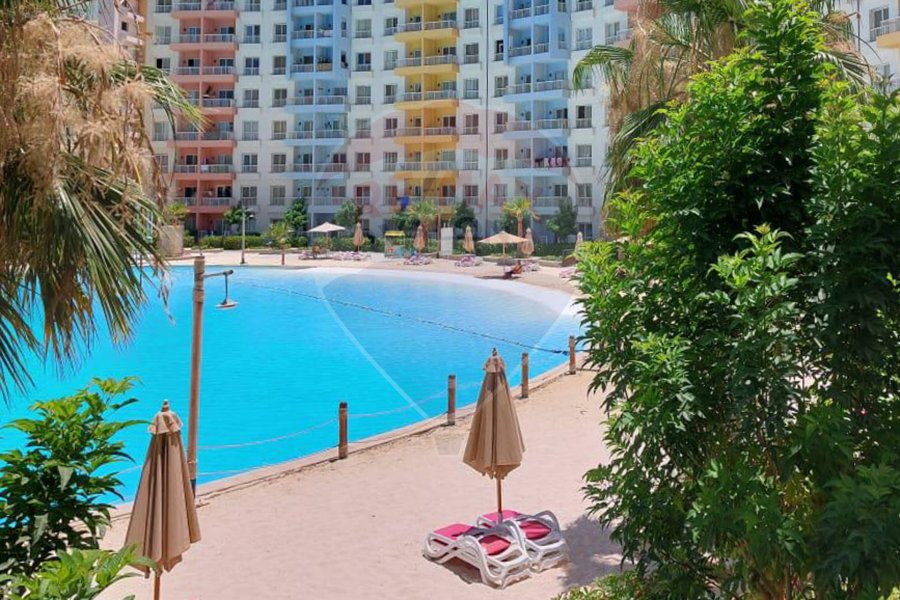 Chalet for sale (Sia Lagoon - Porto Golf) 58 m