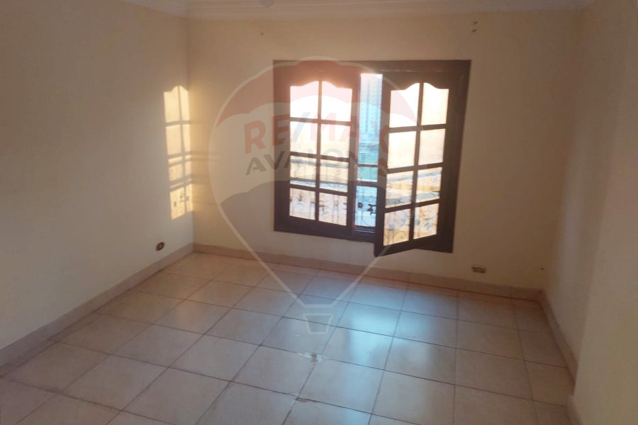 Apartment for rent 110 m Al-Asafra (Gamal Abdelnasser St)