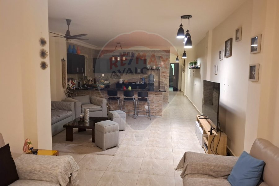 Twin villa for sale Sidi Abdel Rahman (Stella Heights) 245 m