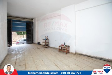 shop for sale 90 m Camp shizar (Al-Maktabt St.)