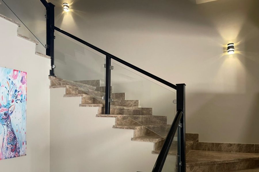 Townhouse Corner for sale (Hacienda Bay) 360 m - 21,000,000 EGP