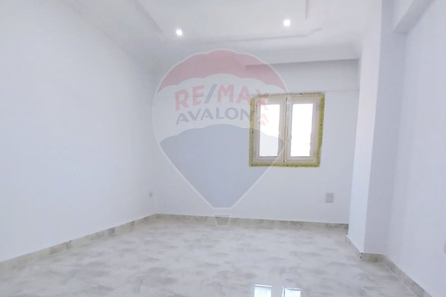 Apartment for sale 150 m Miami (Arab Academy directly)