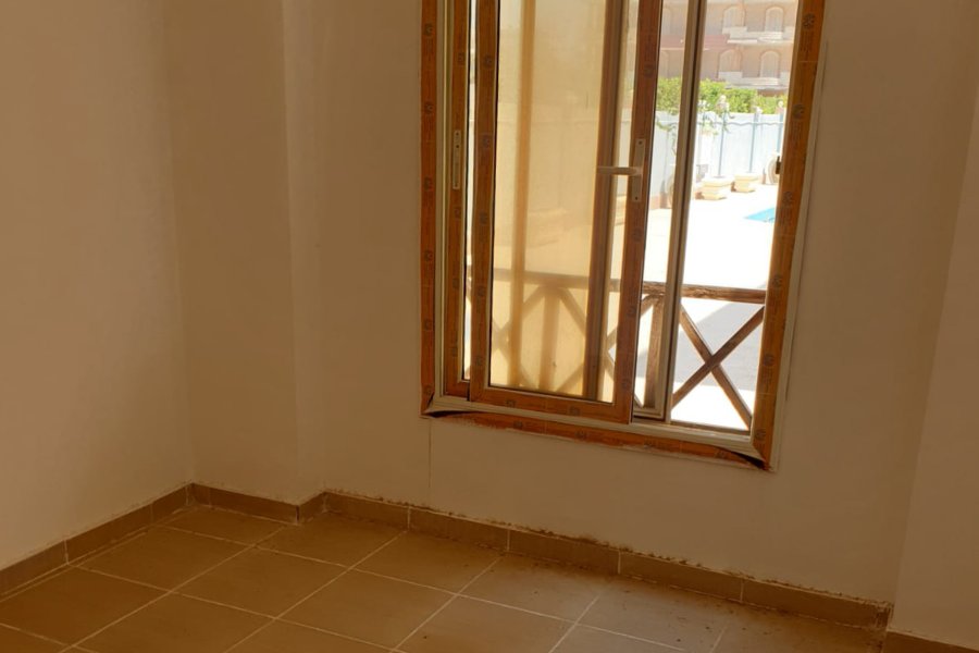 Ground chalet for sale (Krir Resort) 104 m