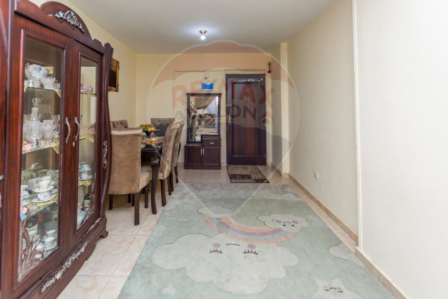 Apartment for sale 95 m Smouha (El Arish St.)