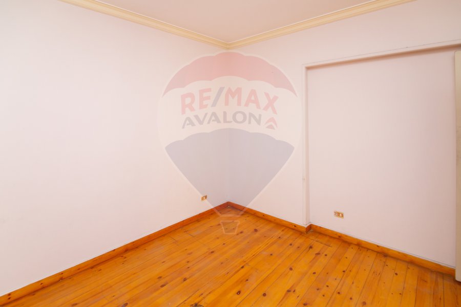 Apartment for sale 190 m Smouha (Fawzi Moaaz st)