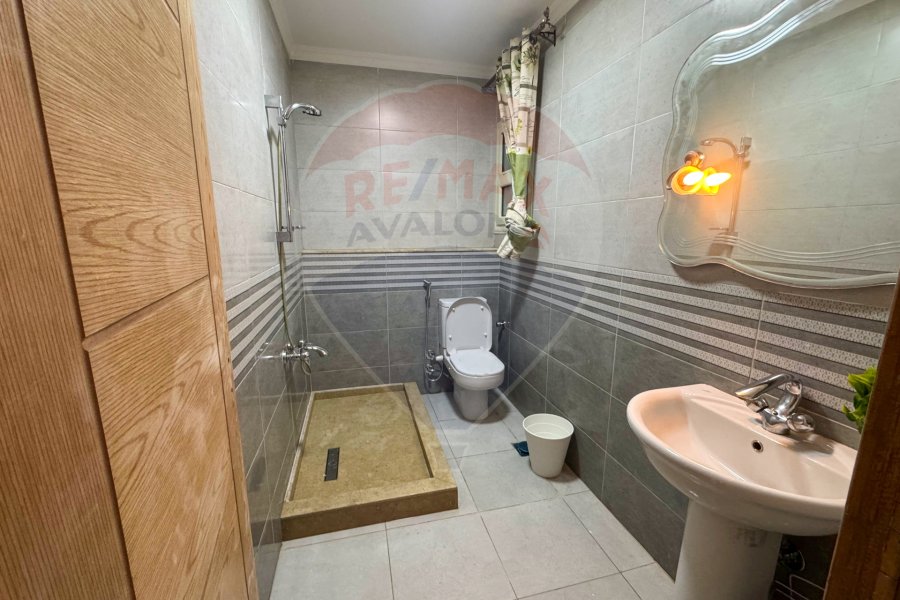 Apartment for rent 186 m Smouha (Valory - Transport & Engineering St)
