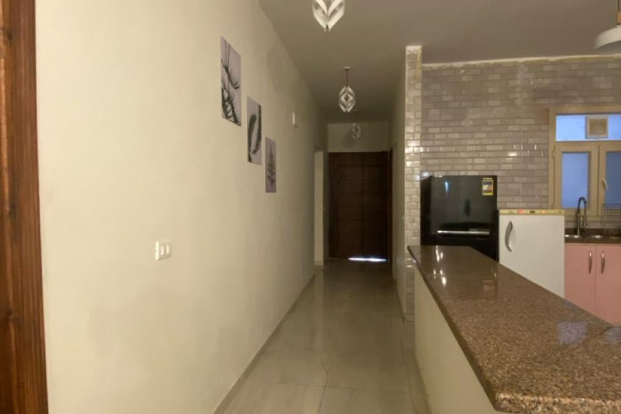 Ground chalet with garden for sale (Hacienda Bay) 167 m