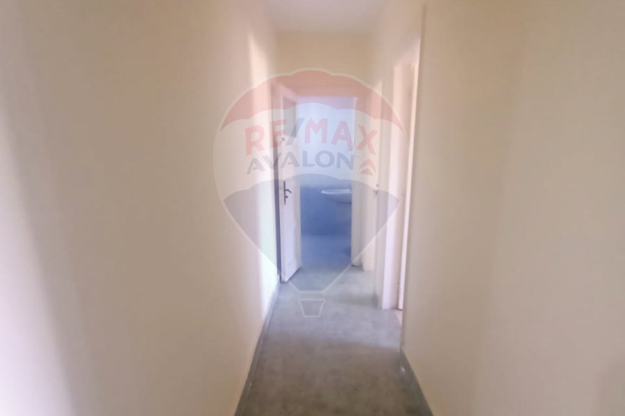 Apartment for rent 95 m in Smouha (steps from Smouha Club)