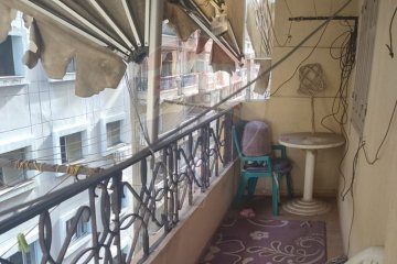 Apartment for sale 155 m Bolkley (In front of Al Ahly Hospital)