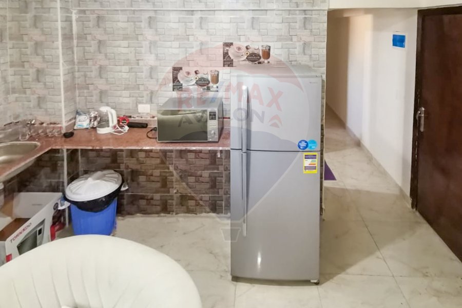 شاليه للبيع العلمين الجديدة (قرية رو ماينا)