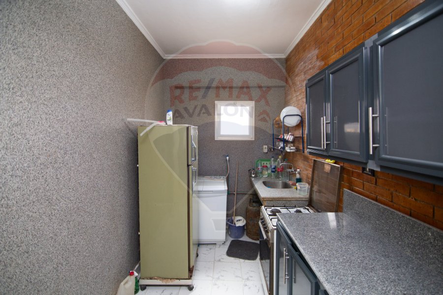 Chalet for sale North coast (Lotus Village)