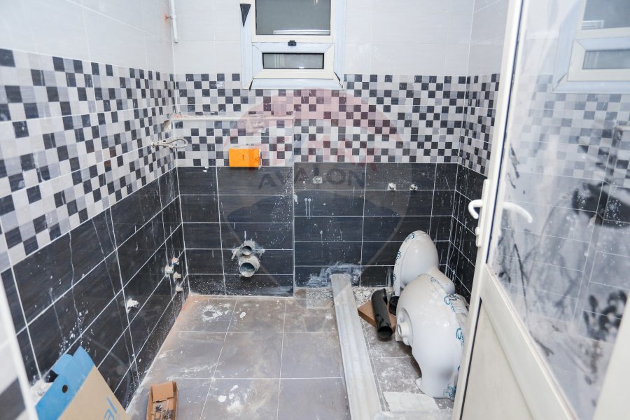 Apartment For Sale 140 m Smouha ( Sherif Ramzy St - Steps from Fawzi Moaz St )