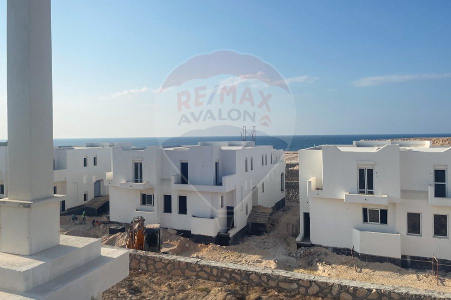 Chalet for sale (Jefaira - Ras El Hekma) 63 m