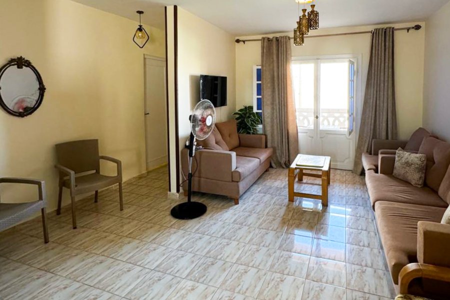 Chalet for sale (Marseille Beach 1) 125 m