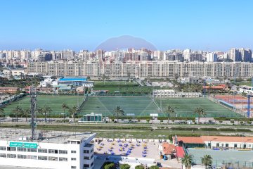 Apartment for rent 220 m Smouha (Army Towers - 14th of May Bridge)