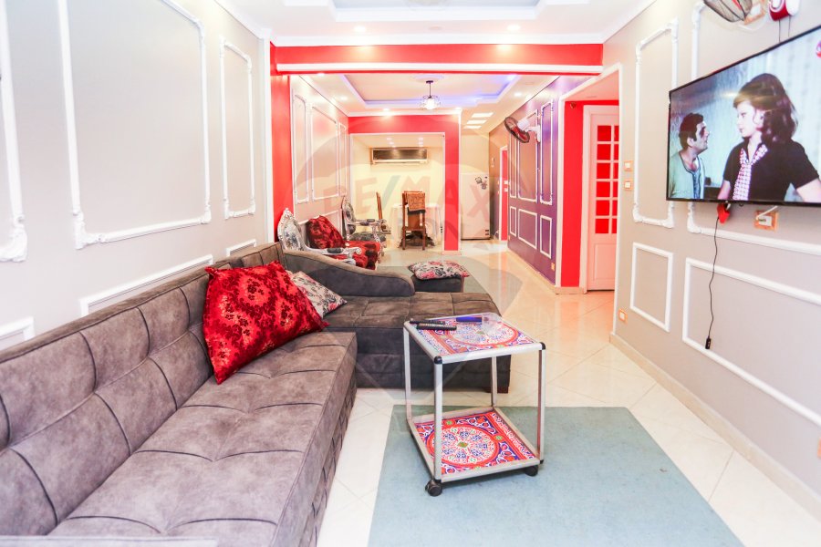 Chalet for Sale 175 m Mamoura Alshatea (alnasr Street)
