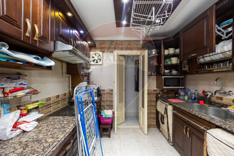 Apartment for sale 188 m Smouha (Abd ELtawab Hodib St.)