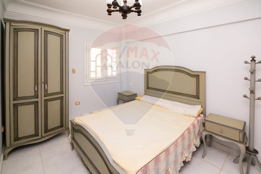 Standalone villa for sale (Badr Village) 200 m + 120 m garden - First row from the sea - 13,500,000 EGP-