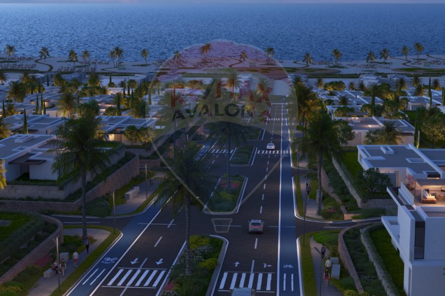Chalet for sale North coast (solar) 135 m