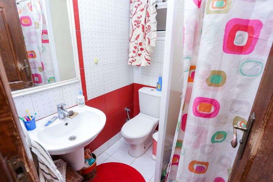 Apartment for sale 165 m Smouha ( Tot Ankh Amon St. )