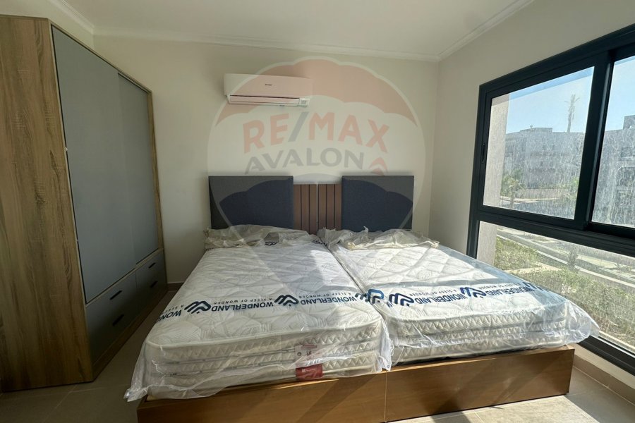 Chalet for sale (Gaia - Ras El Hekma) 120 m