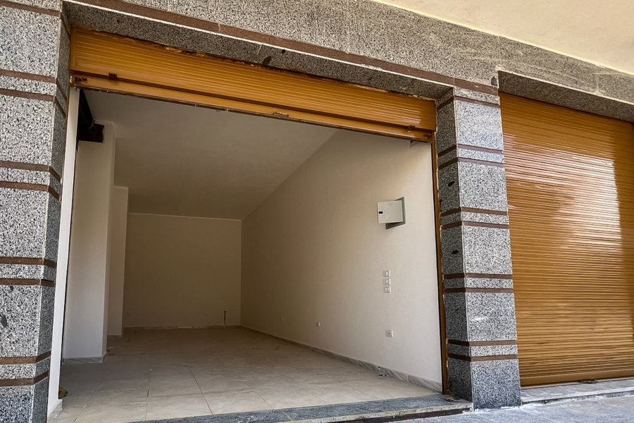 Whole building for sale 495 m El Alamein City