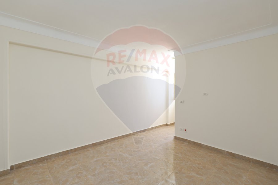 Apartment for sale 130 m Fleming (Ahmed Basha Tork st - Beside fathallah)