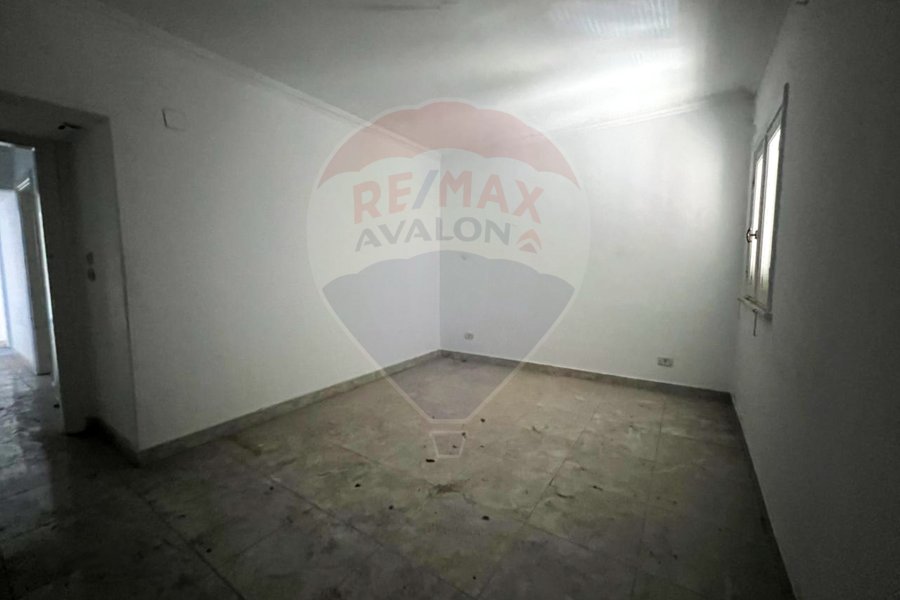 Apartment for sale 120 m Rushdi (Al Moaaskar Al Romani)
