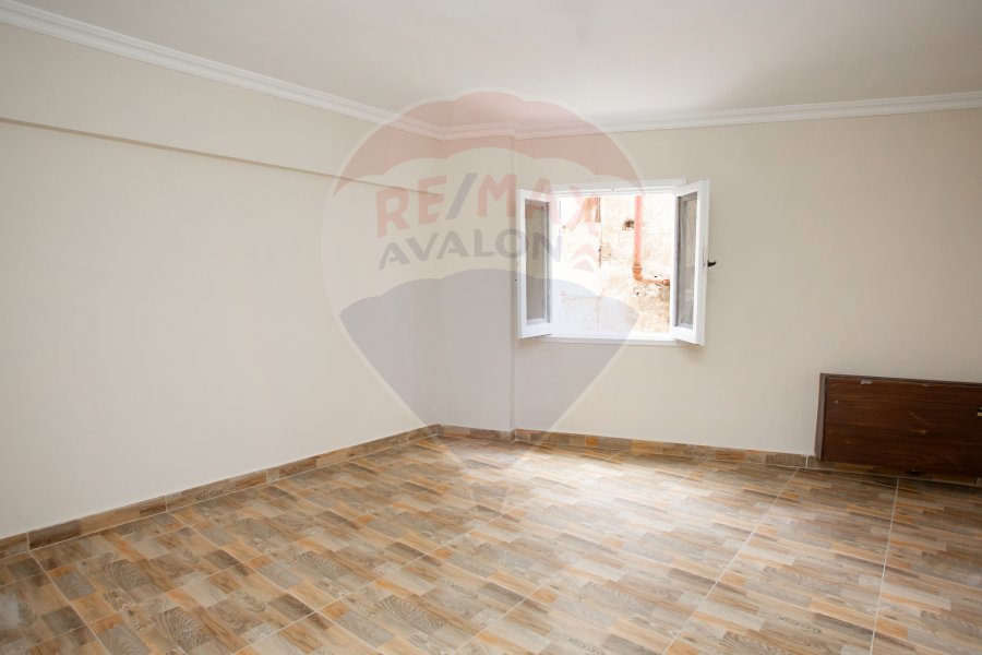 Apartment for sale 160 m Smouha (Mostafa Kamel St.)