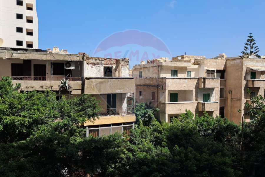 Apartment for Rent 180 m Smouha (Edmond Fremont st.)
