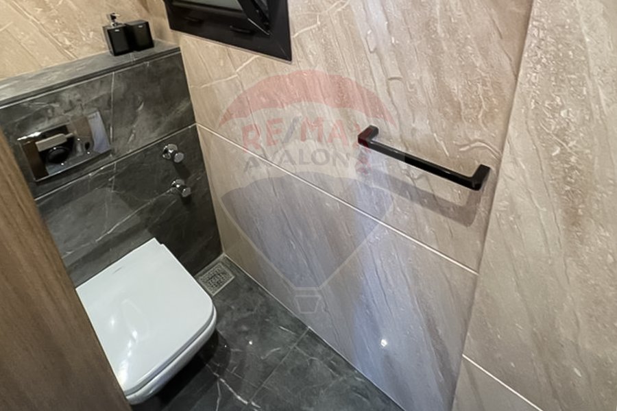 Apartment for sale 152 m Smouha (Orouba skyline)