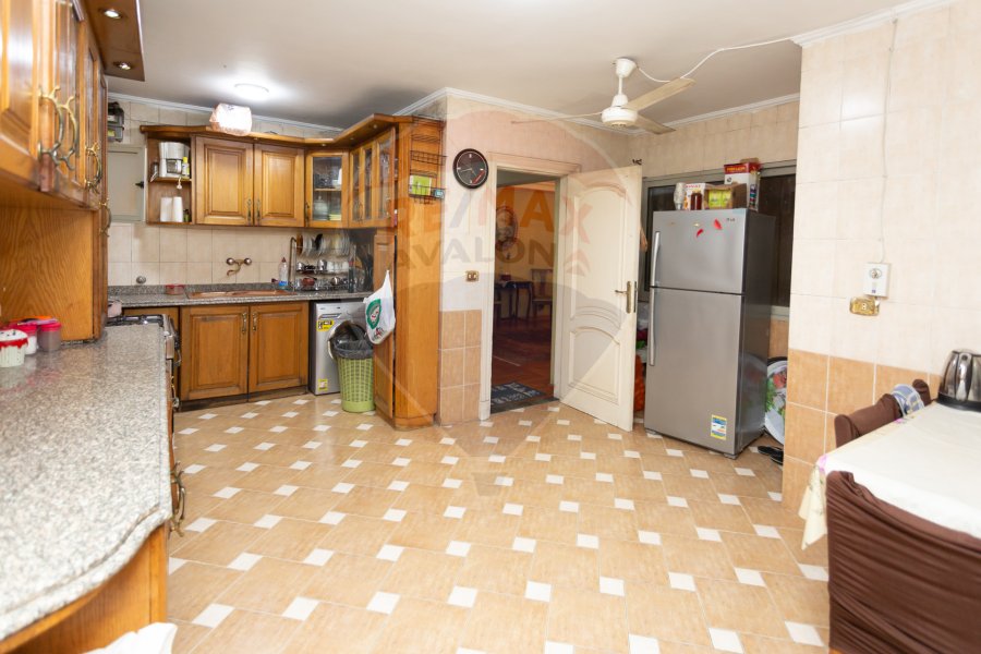 Apartment for sale 385 m Louran (Ibrahim Nossir St.)
