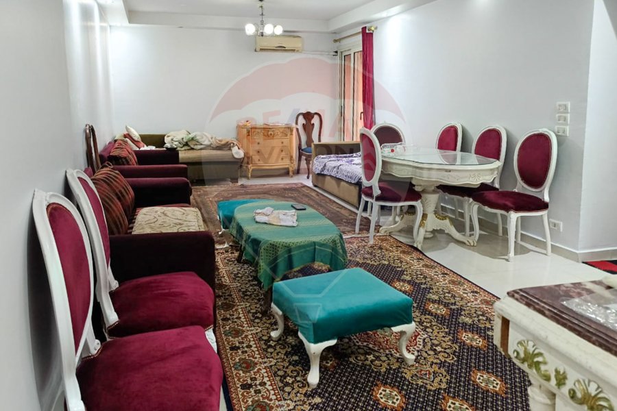 Apartment for sale 138 m Bolkley (In front of Fathallah Stanly)