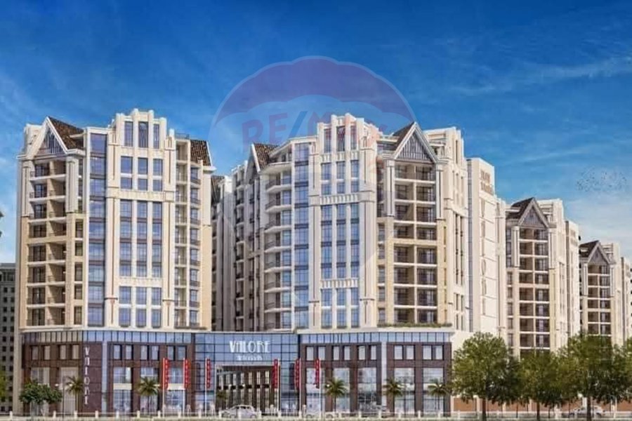 Apartment for sale 174 m Smouha (Valory Antoniads)