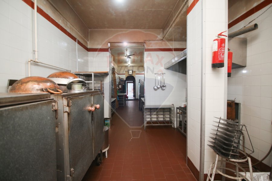 Shop for sale 124 m (Galal El-Deen El-Desouky St)