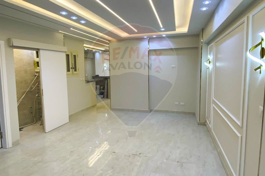 Apartment for sale 135 m Saba Basha (Steps from the sea)