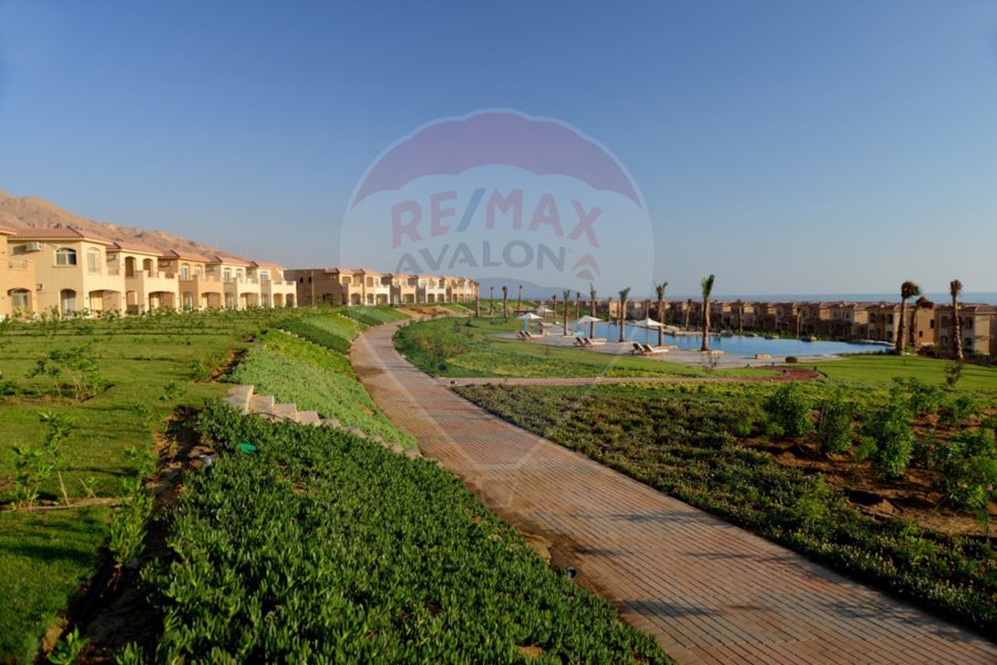 Chalet for sale Ain Sokhna (Telal)