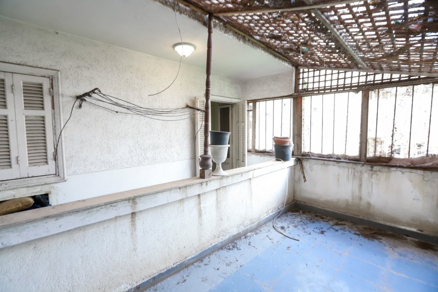 Apartment For Sale 176m Smouha (Tot Ankh Amon St.)