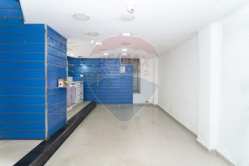 Pharmacy for sale 51 m Wabour El Mayah (Galal Desouky St.)