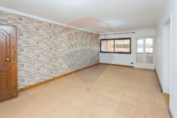 Apartment for sale 122 m Smouha (Teaching Authority Towers)