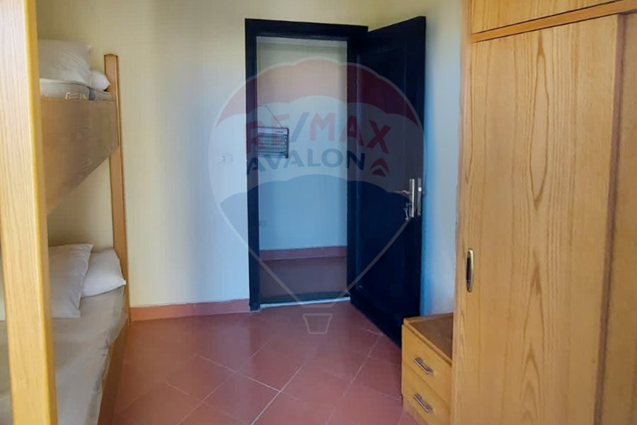 Apartment for rent 80 m North Coast (Porto Golf)
