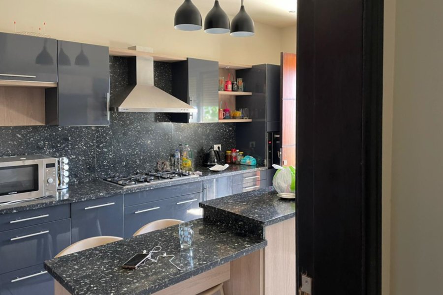 Townhouse Corner for sale (Hacienda Bay) 360 m - 21,000,000 EGP