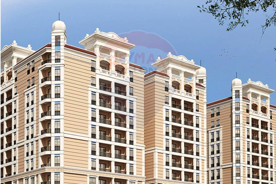 Apartment for sale 144 m Al-Seouf (Gamila City Compound)