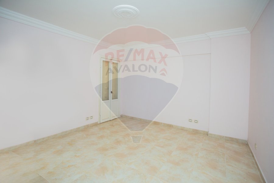 Apartment for sale 155 m Sidi Gaber El Sheikh (Ahmed El Sayed St.)