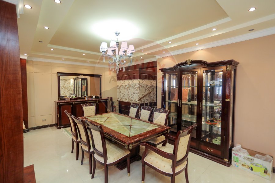 Apartment For Sale 235 m Latin District ( Foad st )