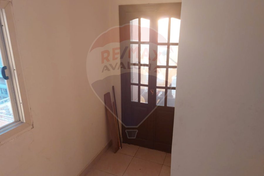 Apartment for rent 110 m Al-Asafra (Gamal Abdelnasser St)