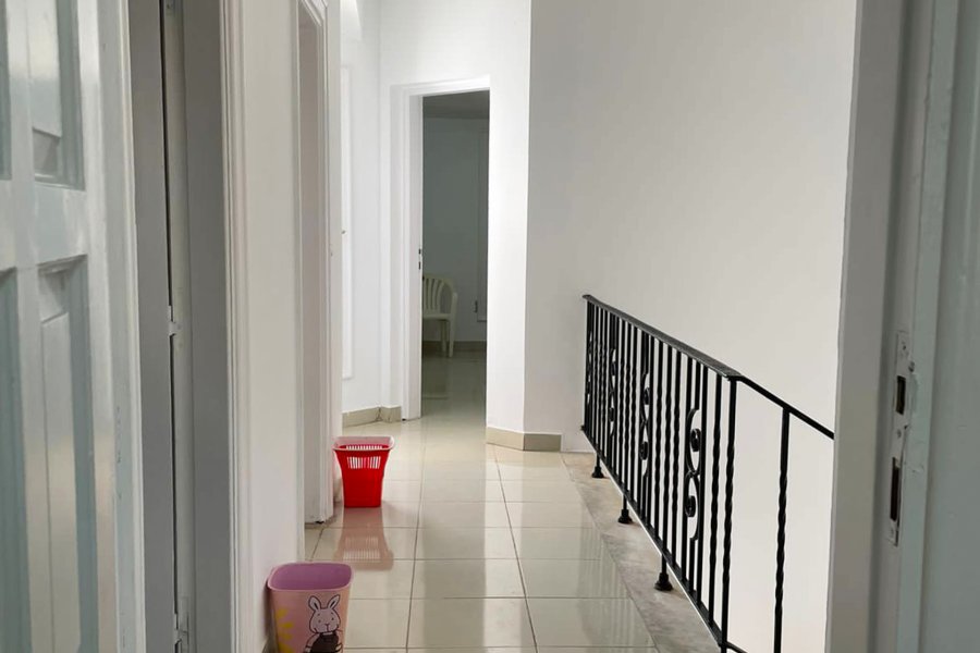 Twin house villa for sale (Diamond Beach) 168 m